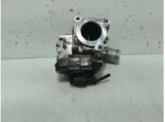 Recambio de caja mariposa para opel zafira / zafira family b (a05) 1.9 cdti (m75) referencia OEM IAM    2