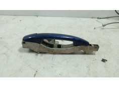Recambio de maneta exterior trasera izquierda para citroën c4 i (lc_) 1.6 hdi referencia OEM IAM   
