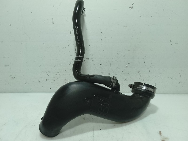 Recambio de tubo para opel zafira / zafira family b (a05) 1.9 cdti (m75) referencia OEM IAM   