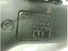 Recambio de tubo para opel zafira / zafira family b (a05) 1.9 cdti (m75) referencia OEM IAM    2