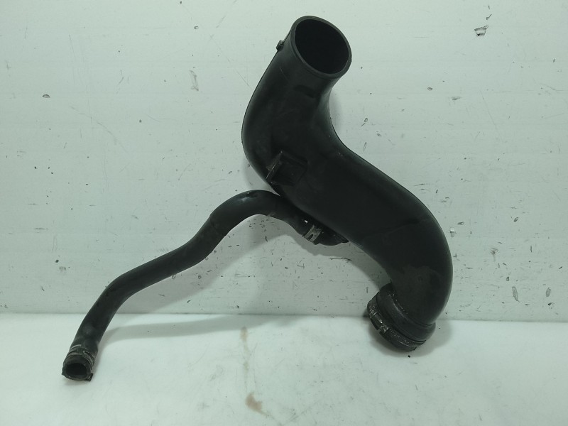 Recambio de tubo para opel zafira / zafira family b (a05) 1.9 cdti (m75) referencia OEM IAM   