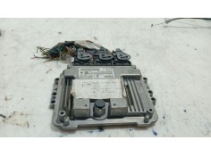 Recambio de centralita motor uce para citroën c4 i (lc_) 1.6 hdi referencia OEM IAM   