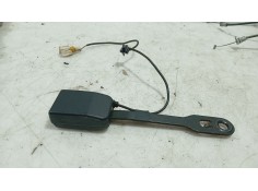 Recambio de anclaje cinturon delantero izquierdo para citroën c4 i (lc_) 1.6 hdi referencia OEM IAM   