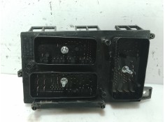 Recambio de caja reles / fusibles para opel zafira / zafira family b (a05) 1.9 cdti (m75) referencia OEM IAM 13208748   2