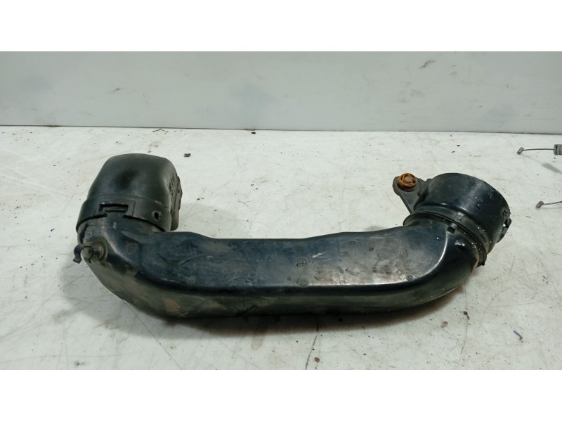Recambio de tubo para citroën c4 i (lc_) 1.6 hdi referencia OEM IAM   