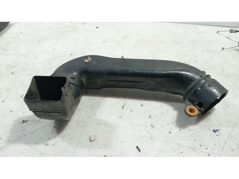 Recambio de tubo para citroën c4 i (lc_) 1.6 hdi referencia OEM IAM   