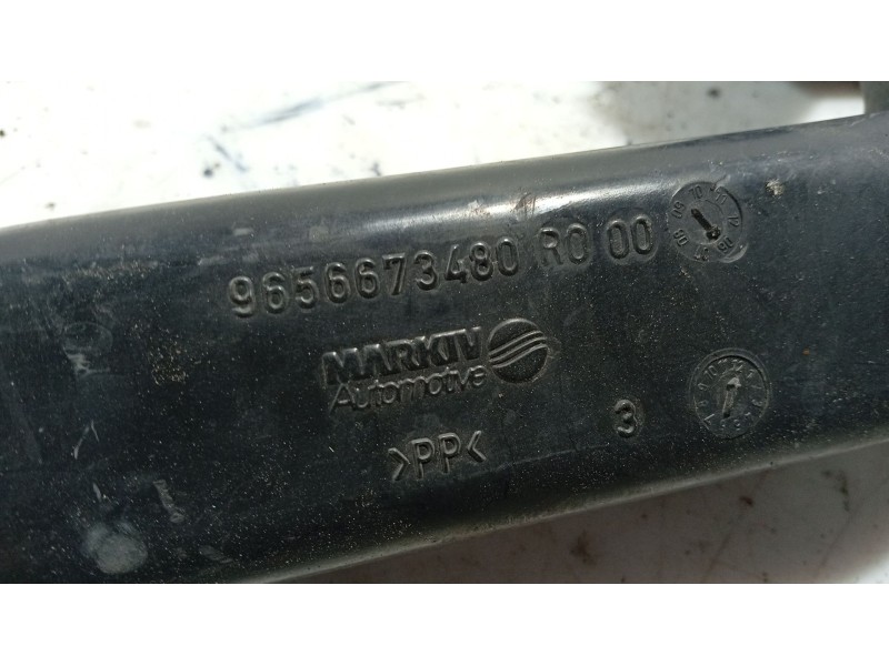Recambio de tubo para citroën c4 i (lc_) 1.6 hdi referencia OEM IAM   