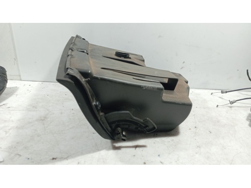Recambio de guantera para citroën c4 i (lc_) 1.6 hdi referencia OEM IAM   