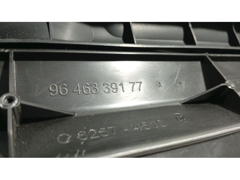 Recambio de guantera para citroën c4 i (lc_) 1.6 hdi referencia OEM IAM   