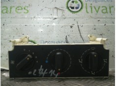 Recambio de motor calefaccion para  referencia OEM IAM  654984A 