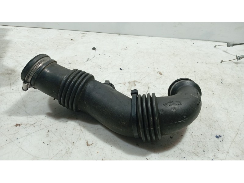 Recambio de tubo para citroën c4 i (lc_) 1.6 hdi referencia OEM IAM   
