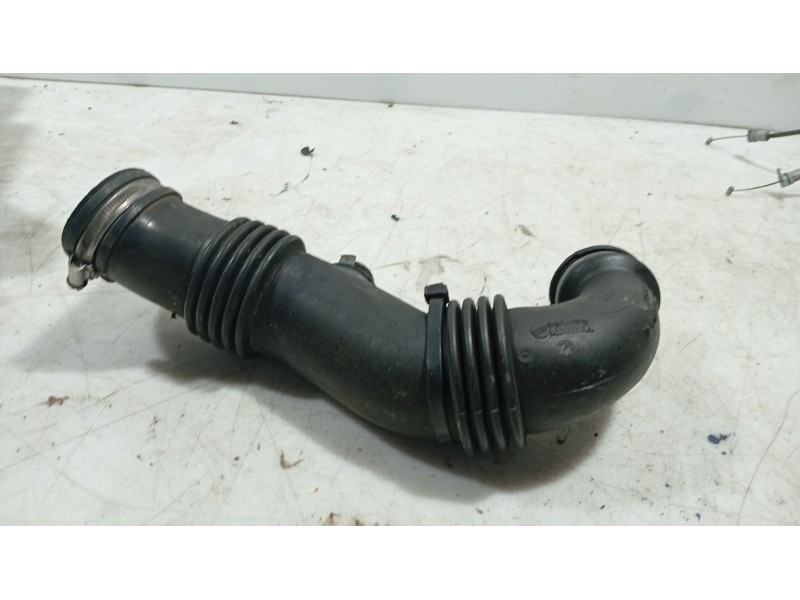 Recambio de tubo para citroën c4 i (lc_) 1.6 hdi referencia OEM IAM   