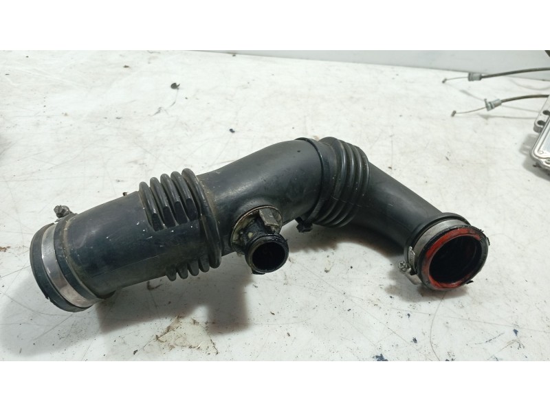 Recambio de tubo para citroën c4 i (lc_) 1.6 hdi referencia OEM IAM   