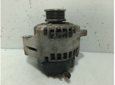 Recambio de alternador para opel zafira / zafira family b (a05) 1.9 cdti (m75) referencia OEM IAM 93169257 / 95520873  