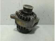 Recambio de alternador para opel zafira / zafira family b (a05) 1.9 cdti (m75) referencia OEM IAM 93169257 / 95520873   2