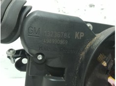 Recambio de modulo electronico para opel zafira / zafira family b (a05) 1.9 cdti (m75) referencia OEM IAM 6235413 13236784 20412 2