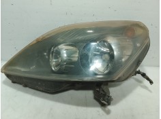 Recambio de faro izquierdo para opel zafira / zafira family b (a05) 1.9 cdti (m75) referencia OEM IAM 93192443 / VERE0593  