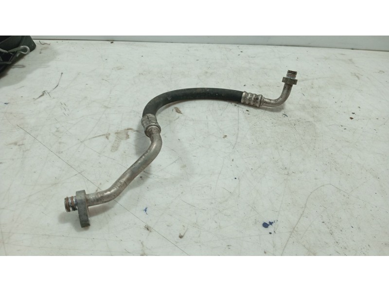 Recambio de tubo para citroën c4 i (lc_) 1.6 hdi referencia OEM IAM   