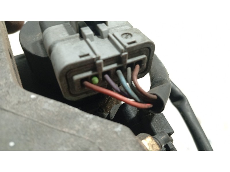 Recambio de caja mariposa para citroën c4 i (lc_) 1.6 hdi referencia OEM IAM   