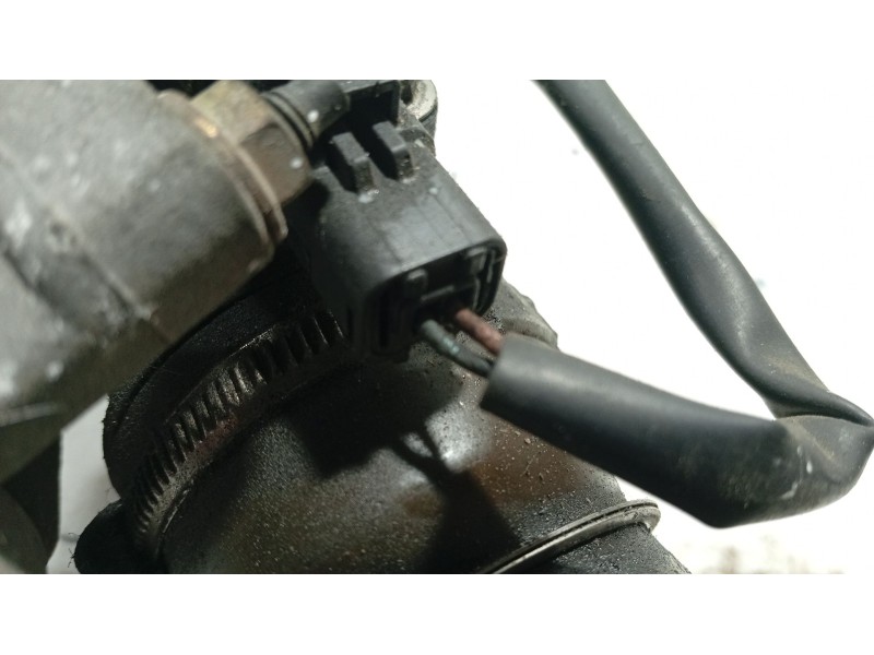 Recambio de caja mariposa para citroën c4 i (lc_) 1.6 hdi referencia OEM IAM   