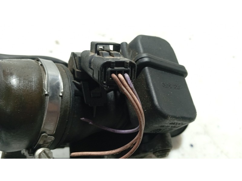 Recambio de caja mariposa para citroën c4 i (lc_) 1.6 hdi referencia OEM IAM   
