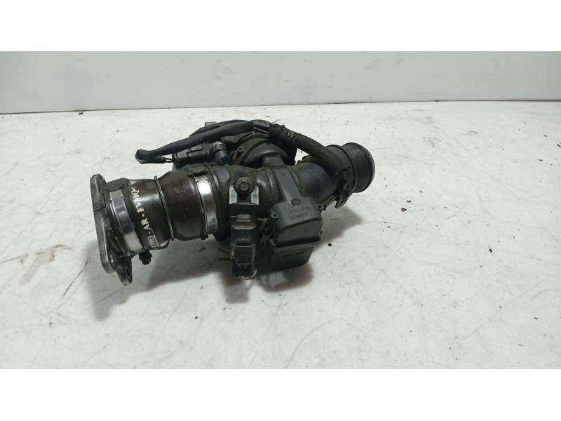 Recambio de caja mariposa para citroën c4 i (lc_) 1.6 hdi referencia OEM IAM   