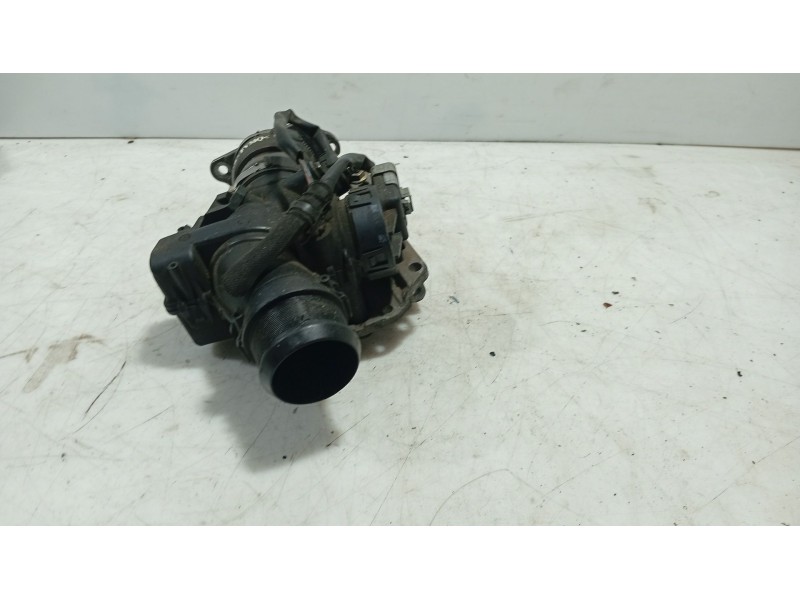 Recambio de caja mariposa para citroën c4 i (lc_) 1.6 hdi referencia OEM IAM   