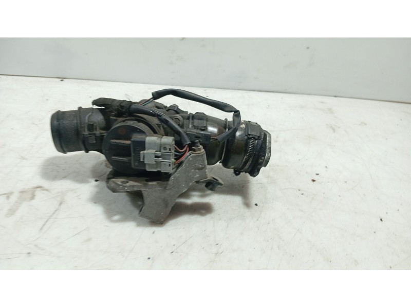 Recambio de caja mariposa para citroën c4 i (lc_) 1.6 hdi referencia OEM IAM   