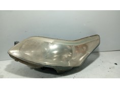 Recambio de faro izquierdo para citroën c4 i (lc_) 1.6 hdi referencia OEM IAM   