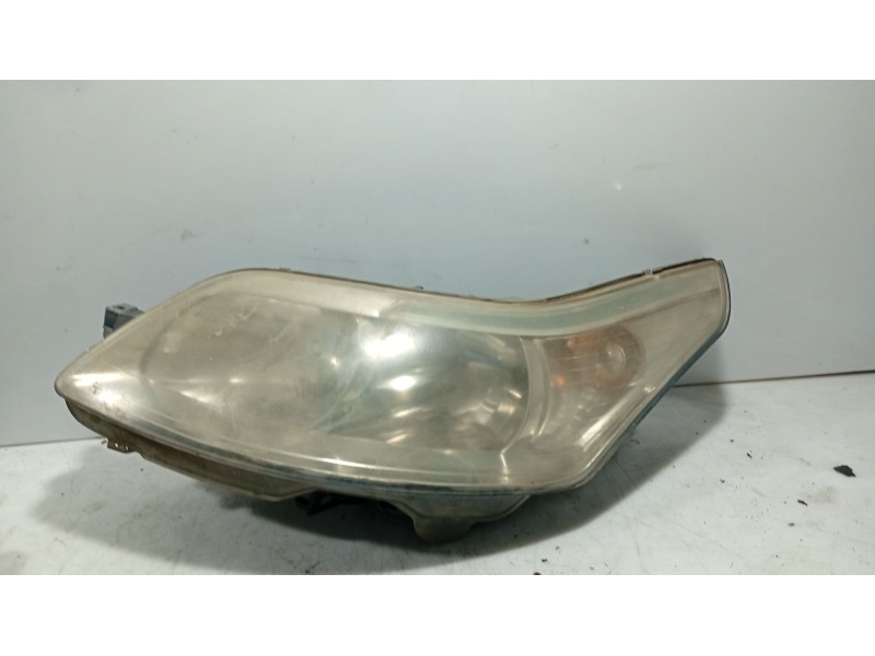 Recambio de faro izquierdo para citroën c4 i (lc_) 1.6 hdi referencia OEM IAM   