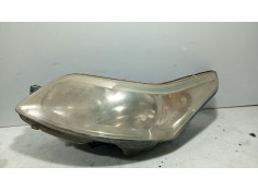 Recambio de faro izquierdo para citroën c4 i (lc_) 1.6 hdi referencia OEM IAM    2