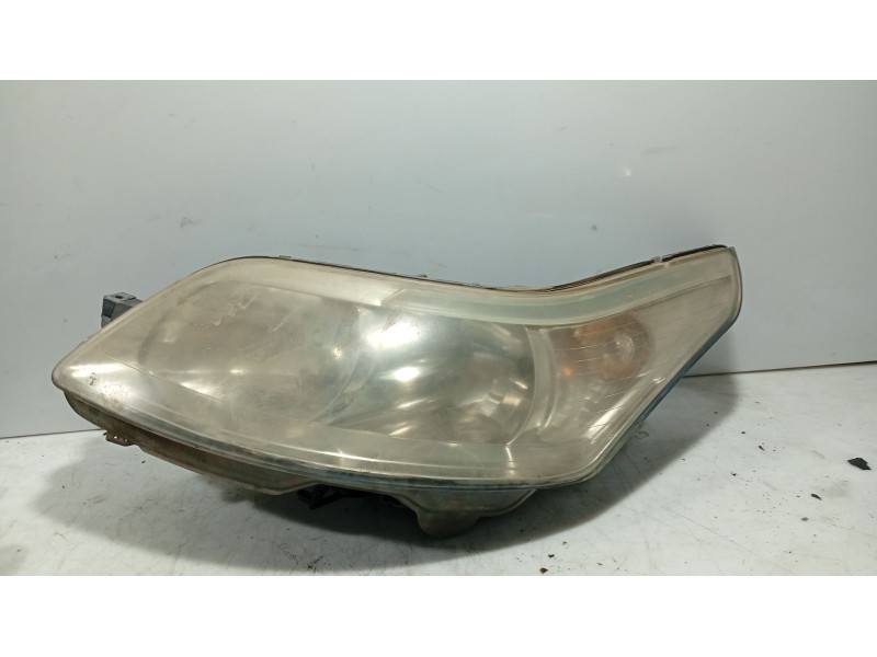 Recambio de faro izquierdo para citroën c4 i (lc_) 1.6 hdi referencia OEM IAM   
