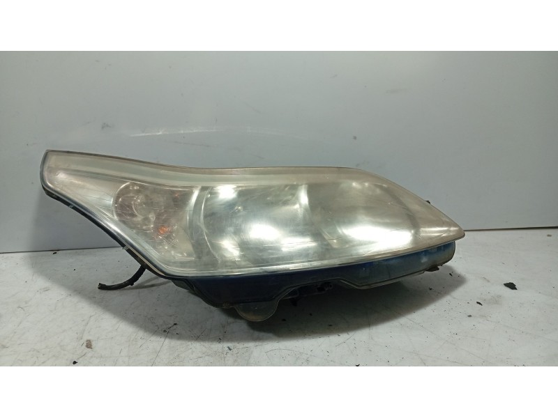 Recambio de faro derecho para citroën c4 i (lc_) 1.6 hdi referencia OEM IAM   