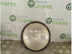 Recambio de faro izquierdo para  referencia OEM IAM   