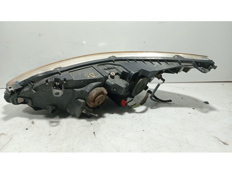 Recambio de faro derecho para citroën c4 i (lc_) 1.6 hdi referencia OEM IAM   