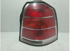 Recambio de piloto trasero derecho para opel zafira / zafira family b (a05) 1.9 cdti (m75) referencia OEM IAM 93190793  