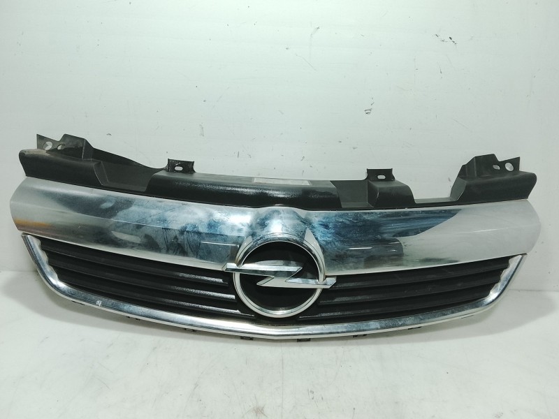Recambio de moldura para opel zafira / zafira family b (a05) 1.9 cdti (m75) referencia OEM IAM   