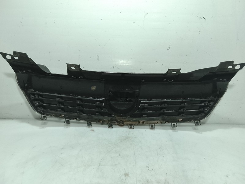 Recambio de moldura para opel zafira / zafira family b (a05) 1.9 cdti (m75) referencia OEM IAM   