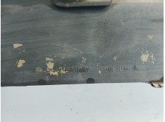 Recambio de refuerzo paragolpes delantero para opel zafira / zafira family b (a05) 1.9 cdti (m75) referencia OEM IAM    2