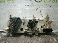 Recambio de motor calefaccion para  referencia OEM IAM  654984A  2