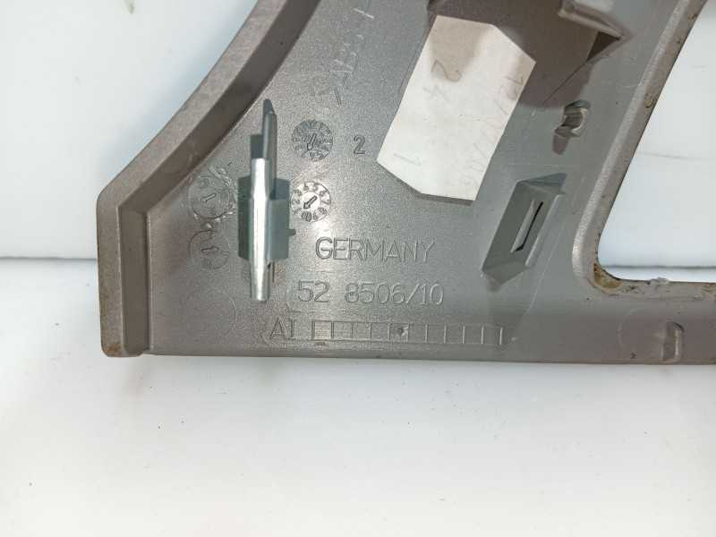 Recambio de moldura para bmw 3 (e90) 318 d referencia OEM IAM   