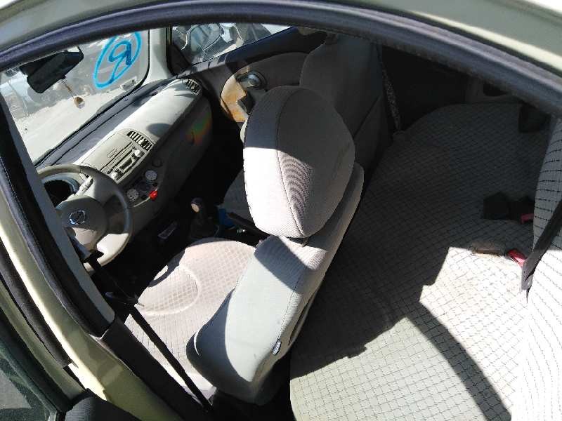 nissan micra (k12e) 1.4 cat   |   0.02 - ... | 2002 | 88 cv / 65 kw del año 2002