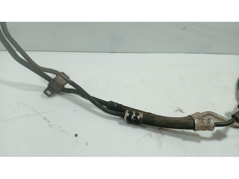 Recambio de tubo para citroën c4 i (lc_) 1.6 hdi referencia OEM IAM   