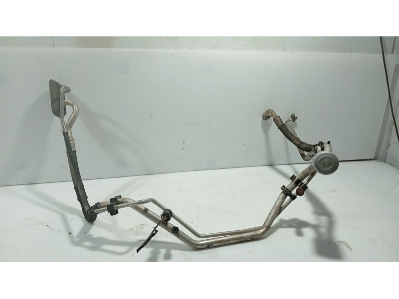 Recambio de tubo para citroën c4 i (lc_) 1.6 hdi referencia OEM IAM   