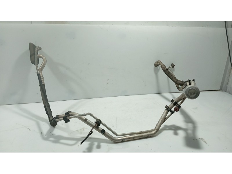 Recambio de tubo para citroën c4 i (lc_) 1.6 hdi referencia OEM IAM   