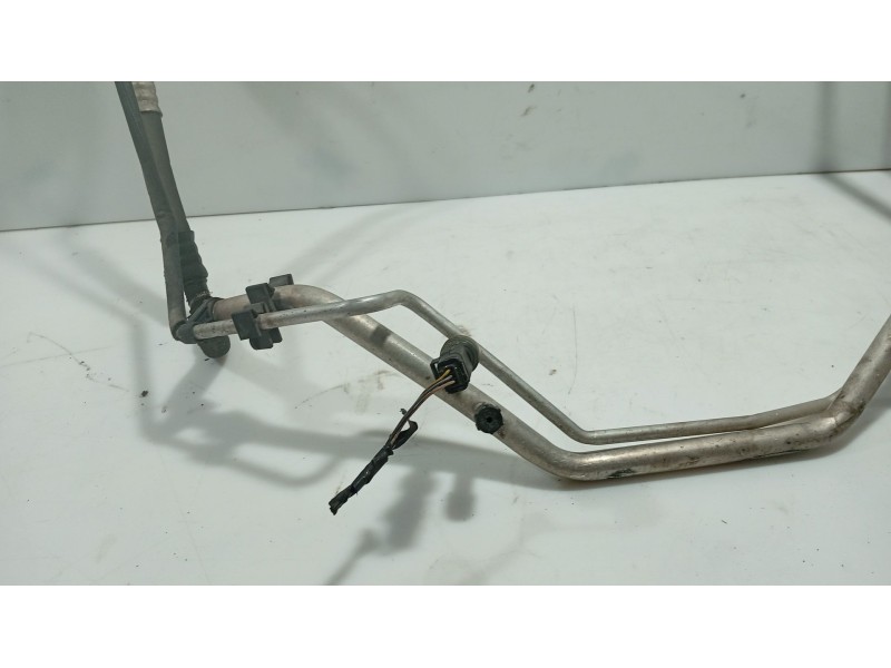 Recambio de tubo para citroën c4 i (lc_) 1.6 hdi referencia OEM IAM   