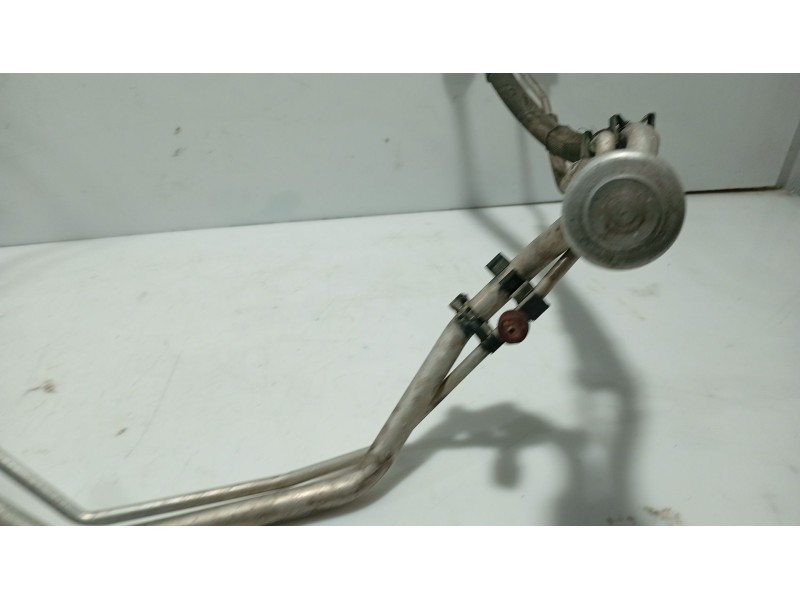 Recambio de tubo para citroën c4 i (lc_) 1.6 hdi referencia OEM IAM   