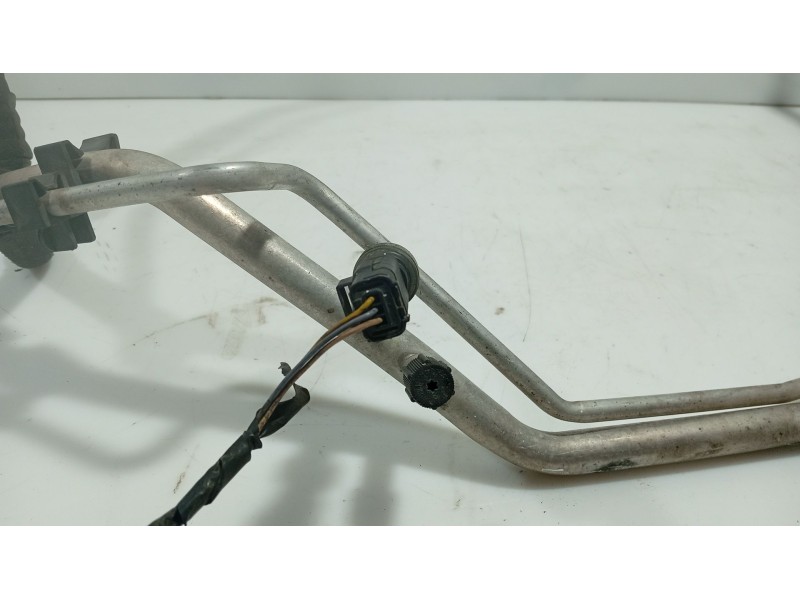 Recambio de tubo para citroën c4 i (lc_) 1.6 hdi referencia OEM IAM   