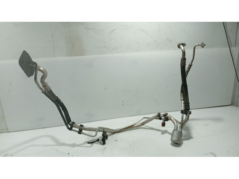 Recambio de tubo para citroën c4 i (lc_) 1.6 hdi referencia OEM IAM   