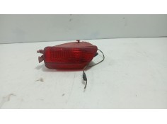 Recambio de piloto trasero izquierdo paragolpes para citroën c4 i (lc_) 1.6 hdi referencia OEM IAM    2
